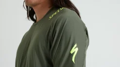 Maillot manches courtes - Trail Air