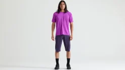 Maillot manches courtes - Trail Air