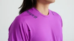 Maillot manches courtes - Trail Air