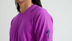 Maillot manches courtes - Trail Air