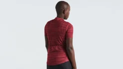 Maillot manches courtes Femme - RBX Mirage
