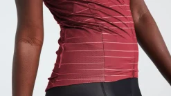 Maillot manches courtes Femme - RBX Mirage