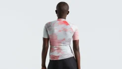 Maillot manches courtes Femme - SL Blur
