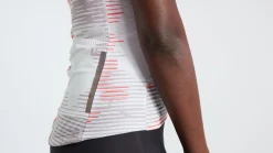 Maillot manches courtes Femme - SL Blur