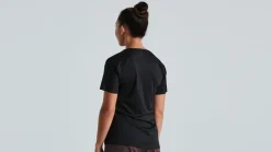 Maillot manches courtes Femme - Trail Air