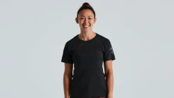 Maillot manches courtes Femme - Trail Air
