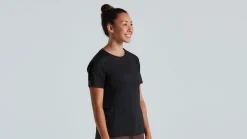 Maillot manches courtes Femme - Trail Air