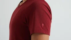 Maillot manches courtes Femme - Trail