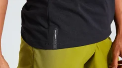 Maillot manches courtes Femme - Trail
