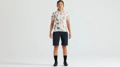Maillot manches courtes Femme - ADV Air
