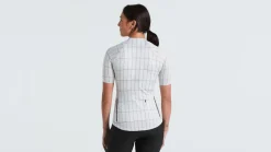 Maillot manches courtes Femme - Speed of Light Collection