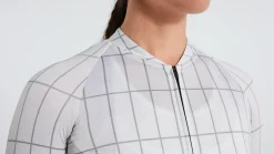 Maillot manches courtes Femme - Speed of Light Collection