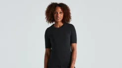 Maillot manches courtes Femme - ADV
