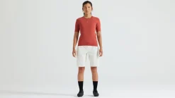 Maillot manches courtes Femme - ADV