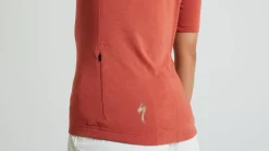 Maillot manches courtes Femme - ADV