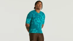 Maillot manches courtes Homme - ADV Garment Washed