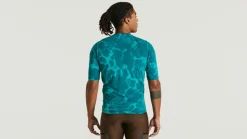 Maillot manches courtes Homme - ADV Garment Washed