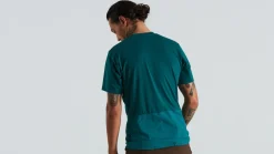 Maillot manches courtes Homme - ADV Air