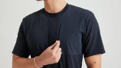 Maillot manches courtes Homme - ADV Air