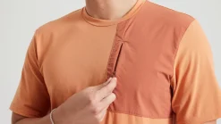 Maillot manches courtes Homme - ADV Air