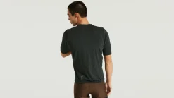 Maillot manches courtes Homme - ADV