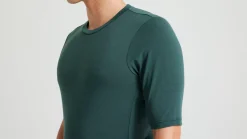 Maillot manches courtes Homme - ADV
