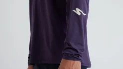 Maillot manches longues - Trail Air