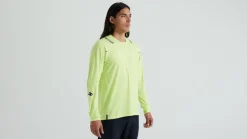 Maillot manches longues - Trail Air
