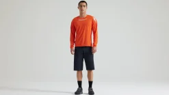 Maillot manches longues - Gravity