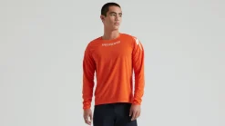 Maillot manches longues - Gravity