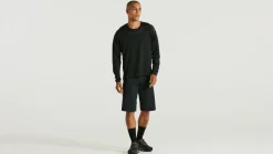 Maillot manches longues - Gravity