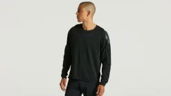 Maillot manches longues - Gravity