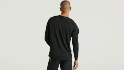 Maillot manches longues - Gravity