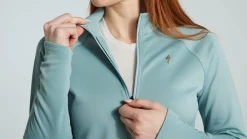Maillot manches longues Femme - RBX Expert Thermal