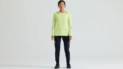 Maillot manches longues Femme - Trail Air