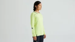 Maillot manches longues Femme - Trail Air