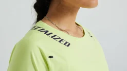 Maillot manches longues Femme - Trail Air
