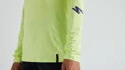 Maillot manches longues Femme - Trail Air