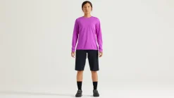 Maillot manches longues Femme - Gravity Training
