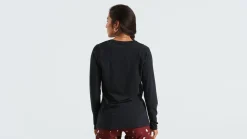 Maillot manches longues Femme - Trail