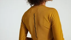 Maillot manches longues Femme - Trail Thermal