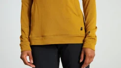 Maillot manches longues Femme - Trail Thermal