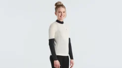 Maillot manches longues Femme - Prime Power Grid™