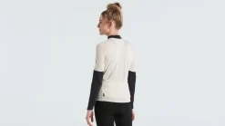 Maillot manches longues Femme - Prime Power Grid™