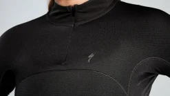 Maillot manches longues Femme - Prime Power Grid™