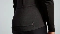 Maillot manches longues Femme - Prime Power Grid™