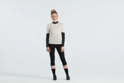 Maillot manches longues Femme - Prime Power Grid™