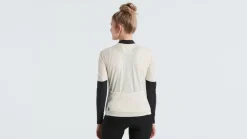 Maillot manches longues Femme - Prime Power Grid™