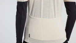 Maillot manches longues Femme - Prime Power Grid™