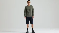Maillot manches longues Homme - Gravity Training